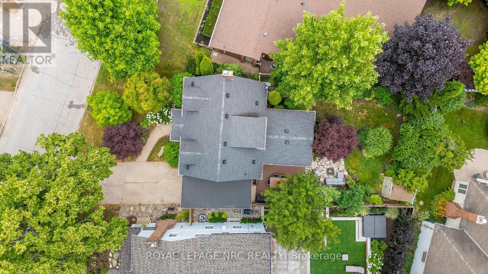 67 Hillcrest Avenue, St. Catharines (Old Glenridge), ON - Outdoor