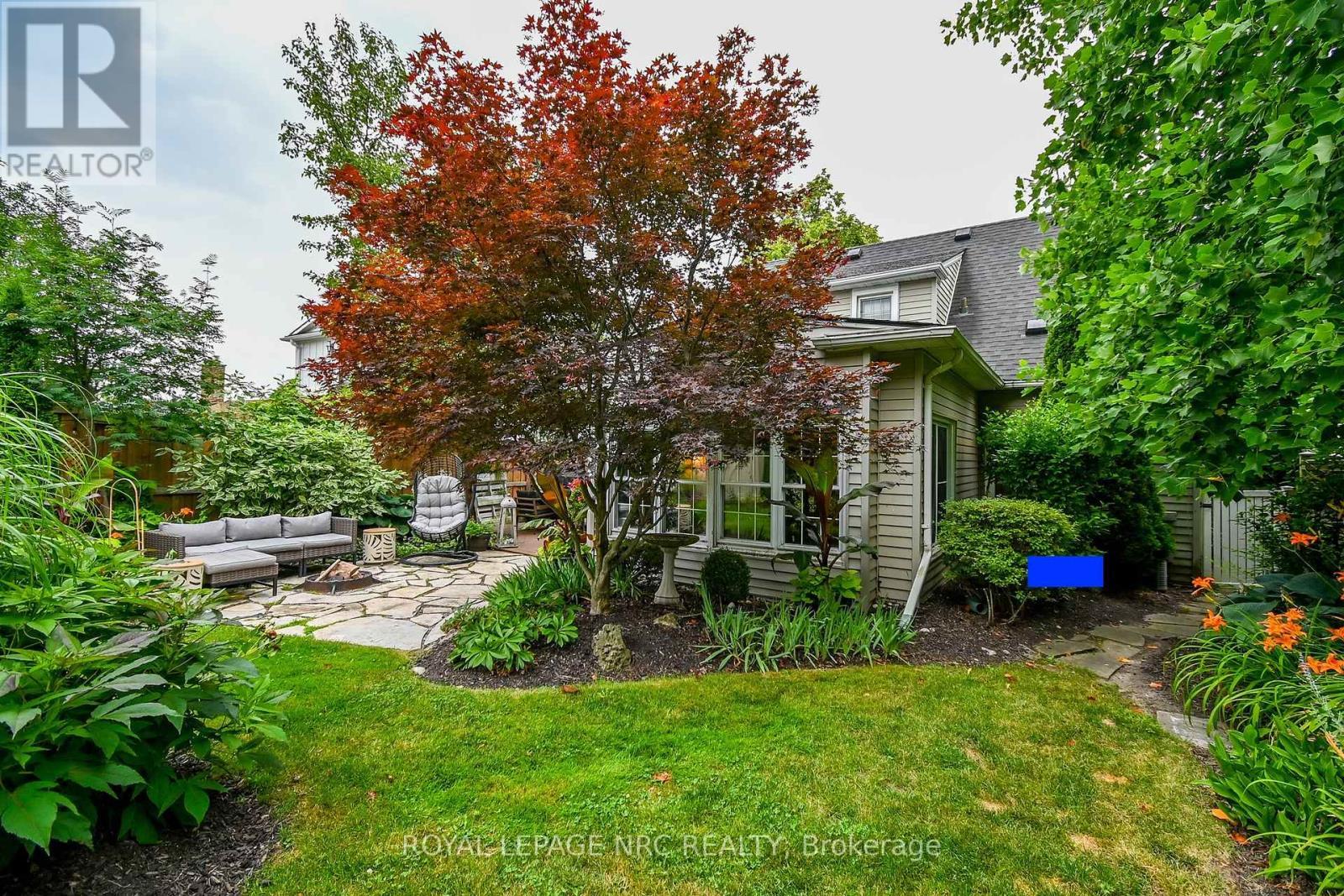 67 Hillcrest Avenue, St. Catharines (Old Glenridge), ON - Outdoor