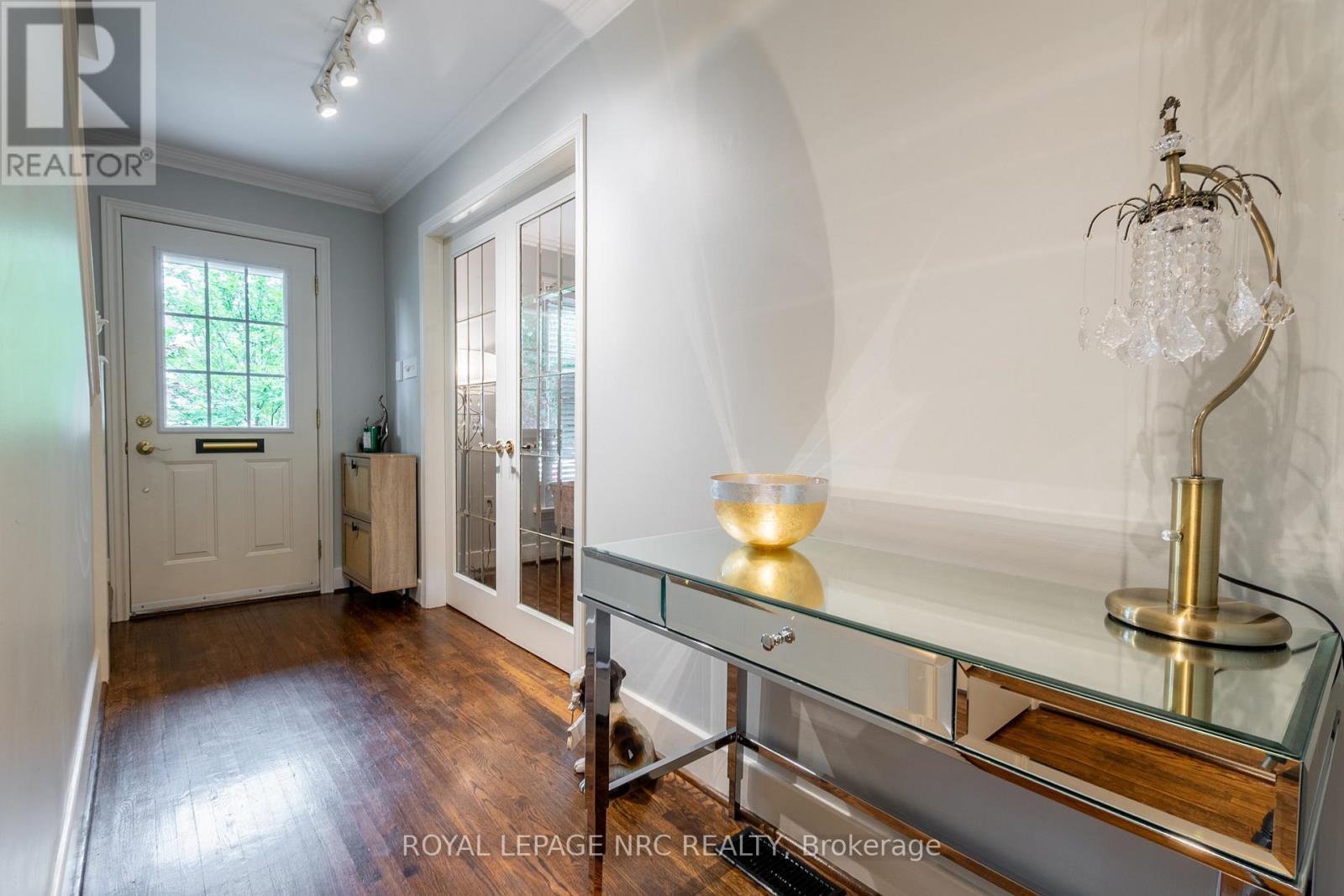 67 Hillcrest Avenue, St. Catharines (Old Glenridge), ON - Indoor Photo Showing Other Room