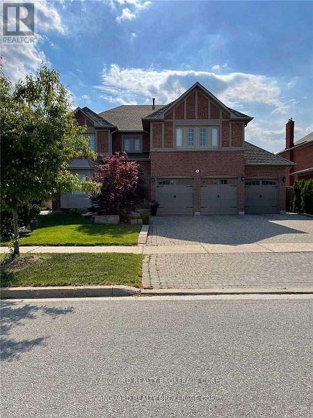68 Mellings Drive, Vaughan, ON - Outdoor