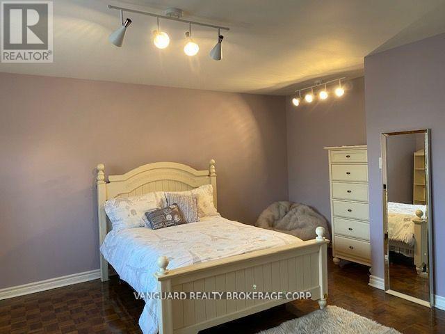 68 Mellings Drive, Vaughan, ON - Indoor Photo Showing Bedroom