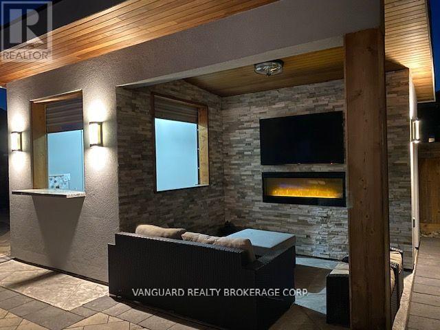 68 Mellings Drive, Vaughan, ON - Photo Showing Other Room