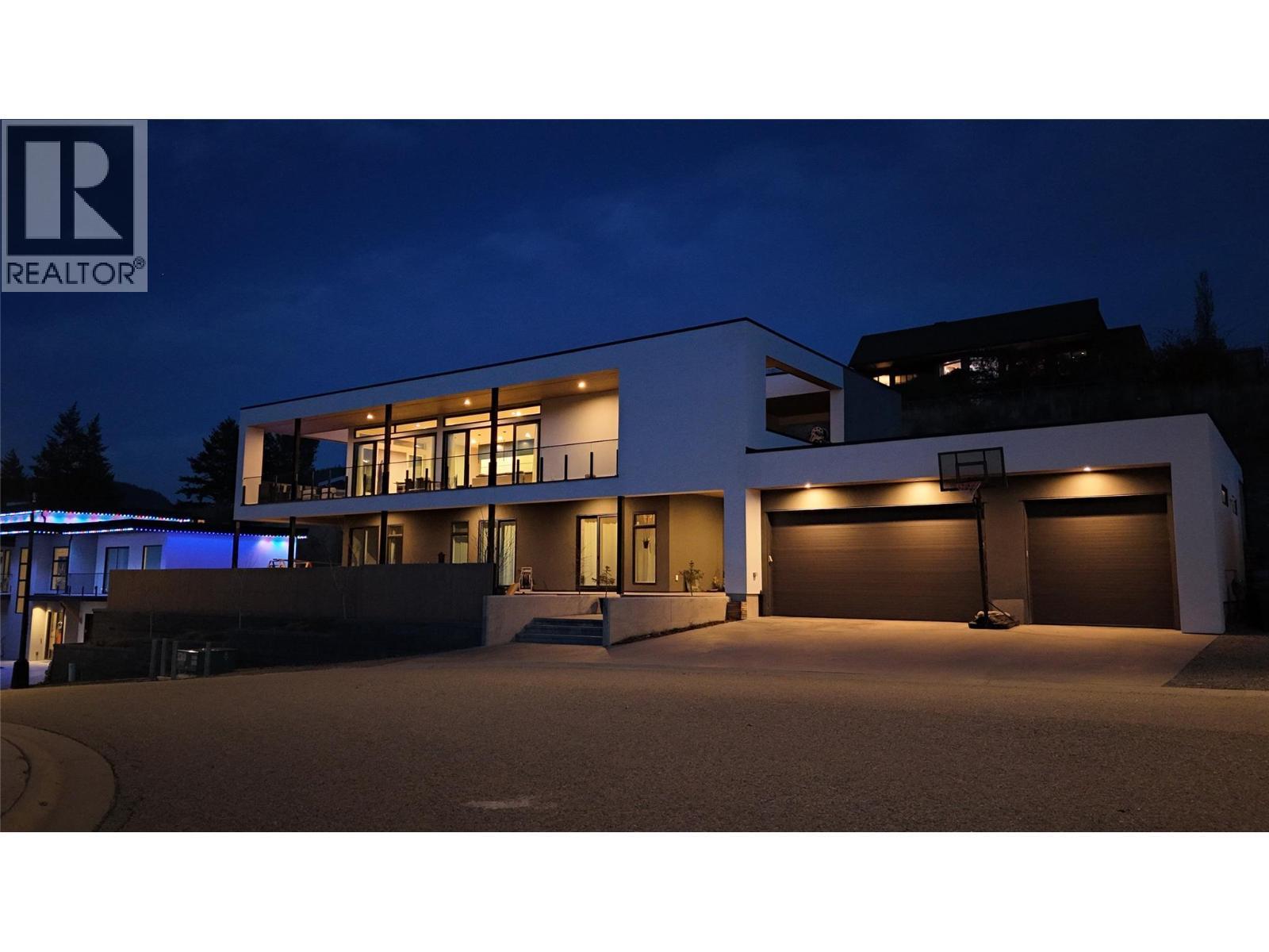 15873 Kobayashi Court, Lake Country, BC - Outdoor