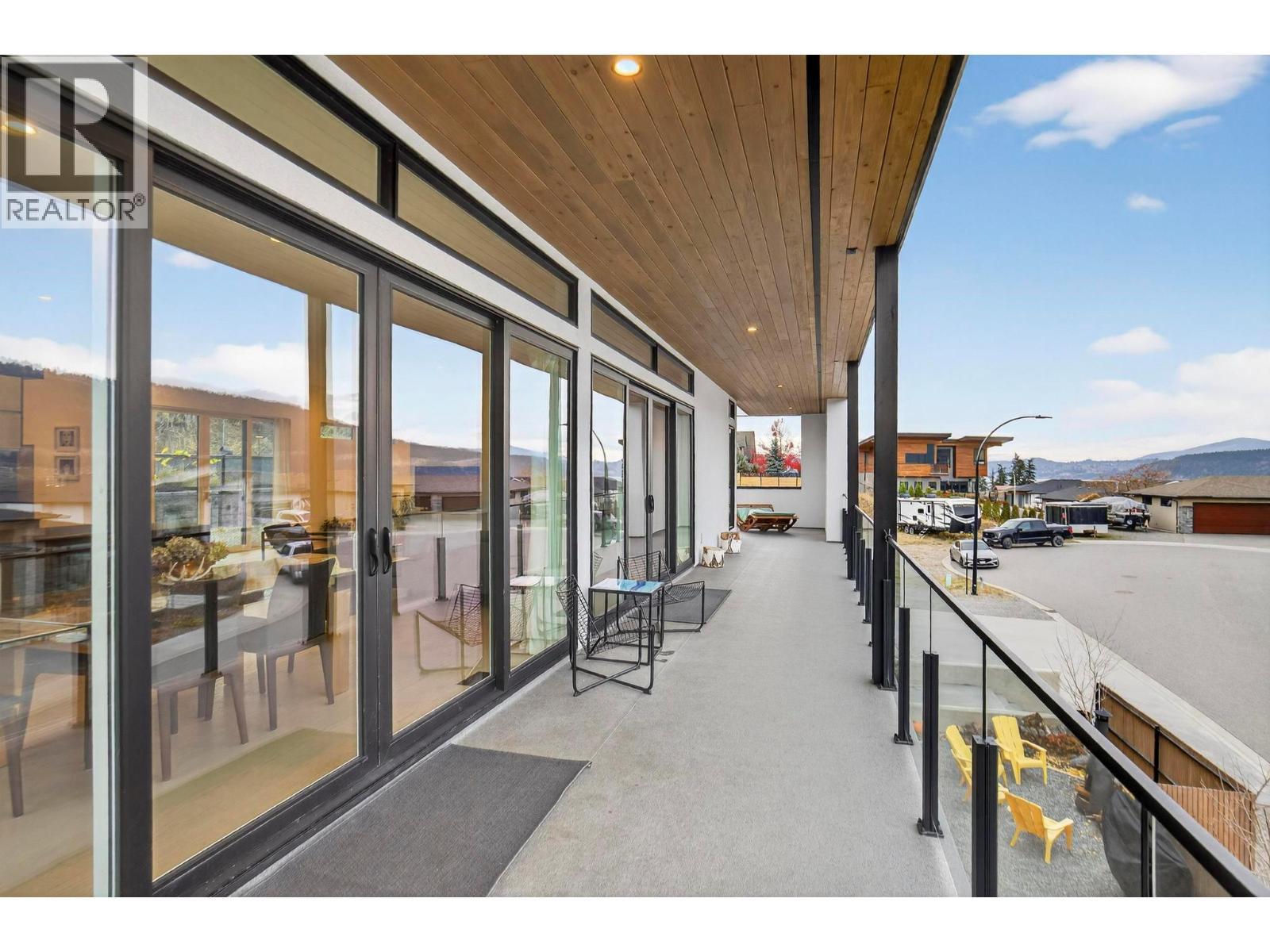 15873 Kobayashi Court, Lake Country, BC - Outdoor With Exterior