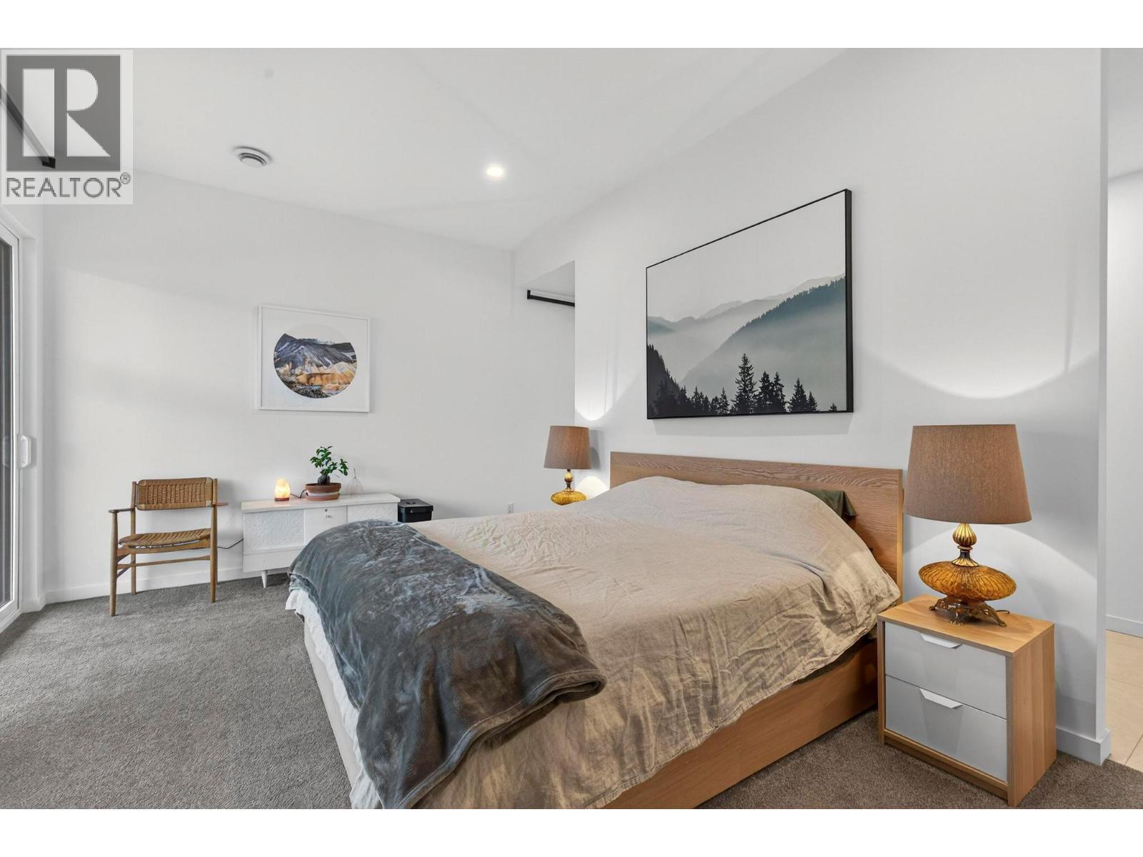 Primary - 15873 Kobayashi Court, Lake Country, BC - Indoor Photo Showing Bedroom