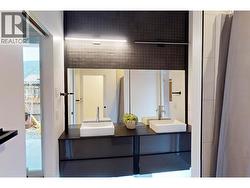 Jack and Jill Bathroom -