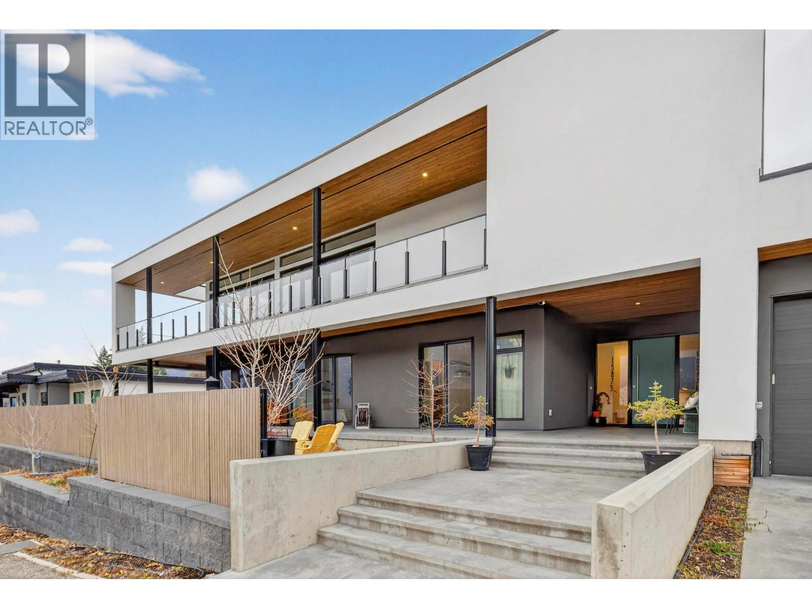 15873 Kobayashi Court, Lake Country, BC - Outdoor