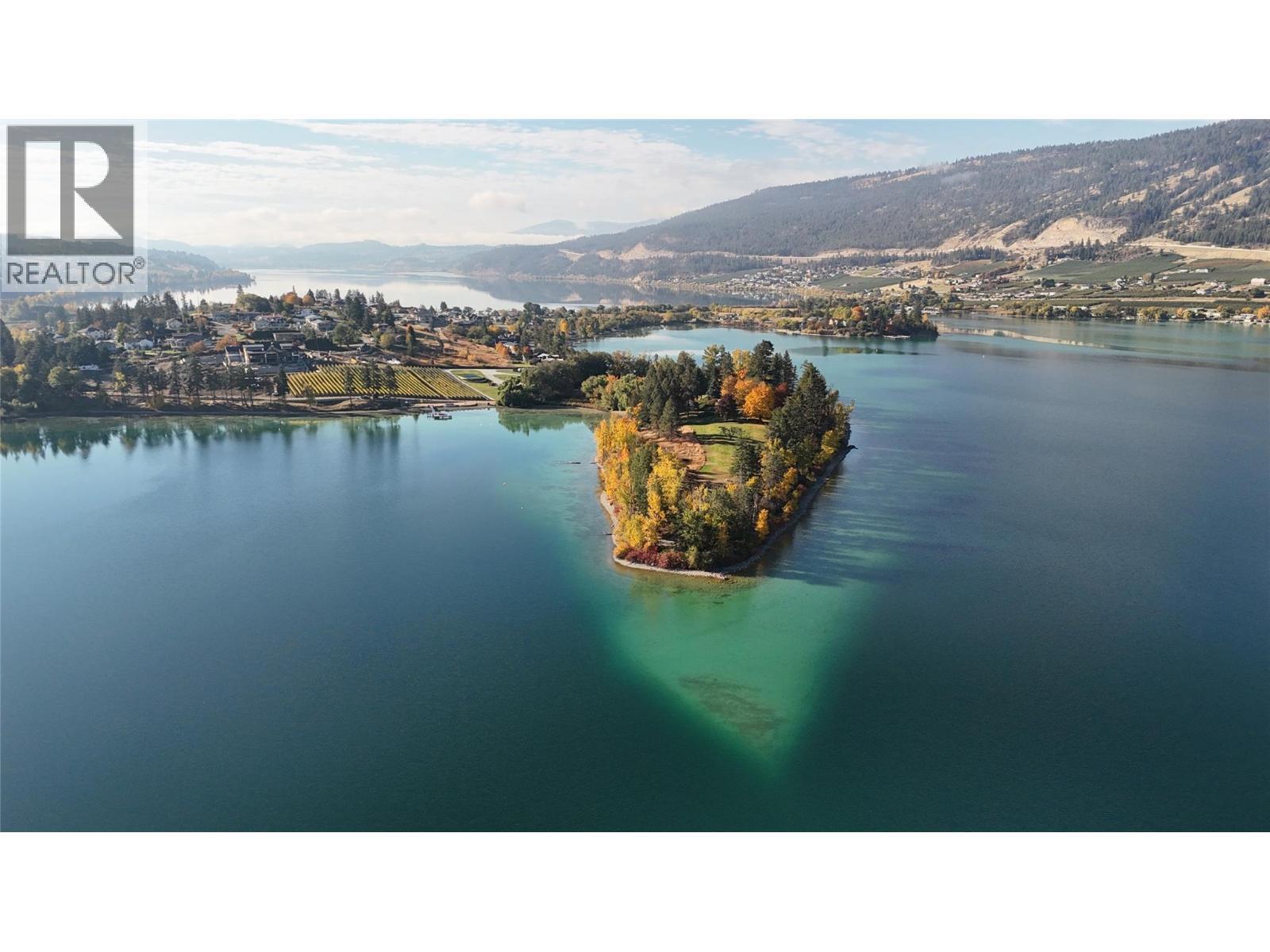 15873 Kobayashi Court, Lake Country, BC - Outdoor With Body Of Water With View