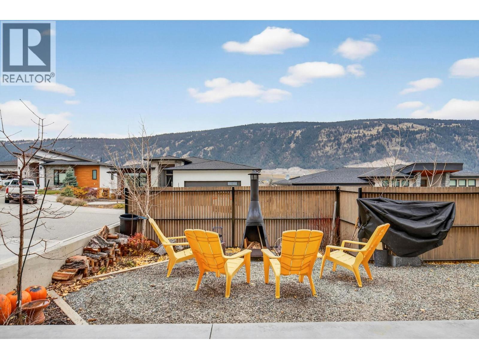 15873 Kobayashi Court, Lake Country, BC - Outdoor