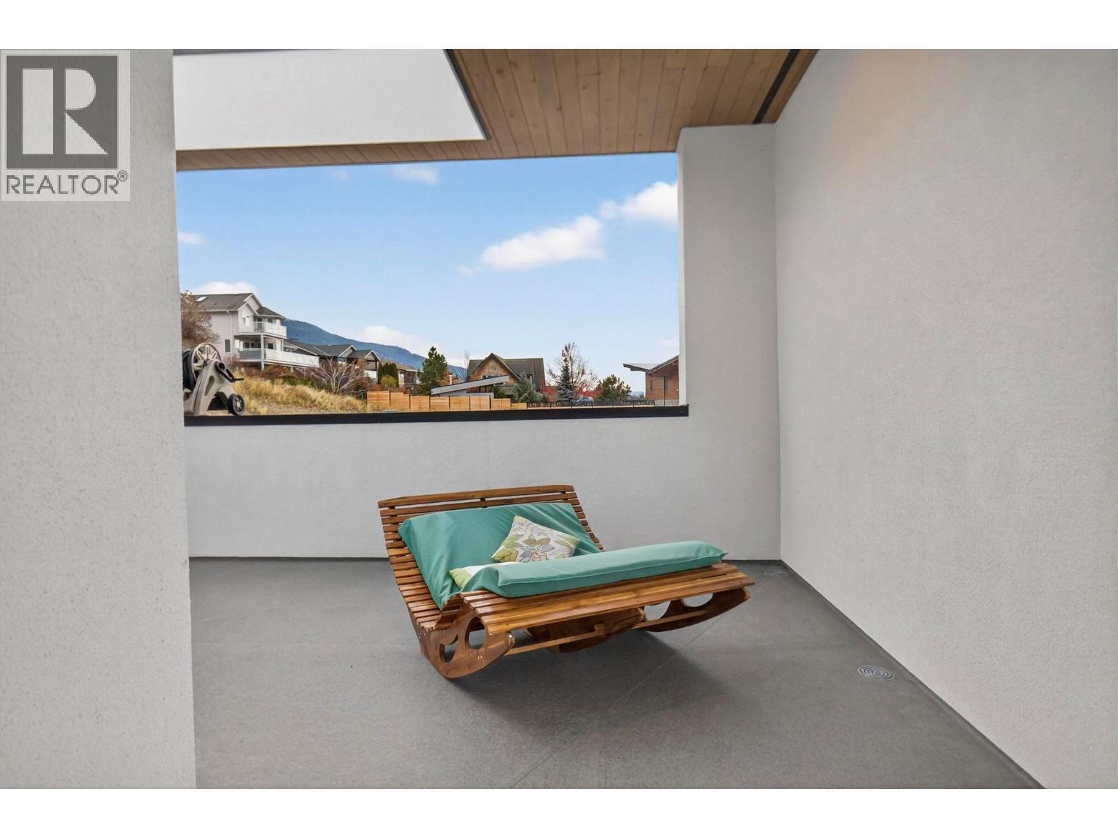 15873 Kobayashi Court, Lake Country, BC - With Exterior