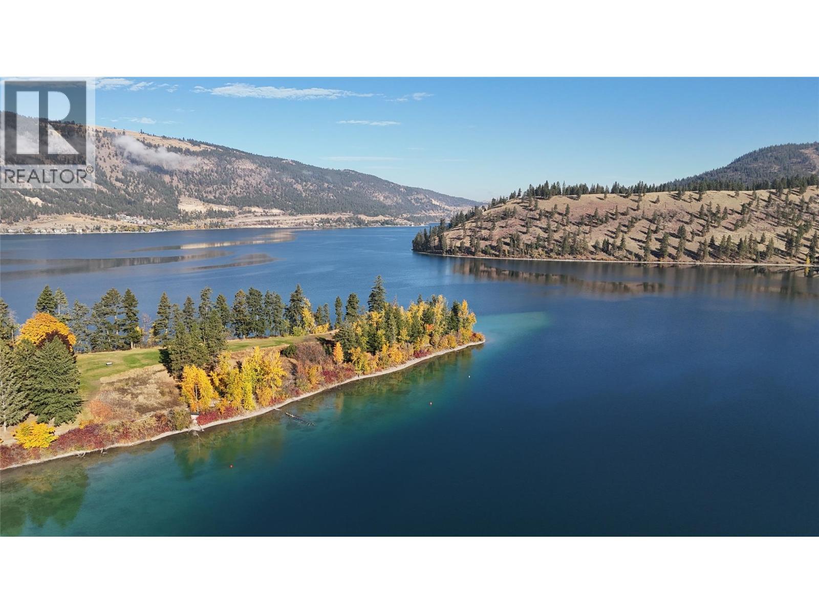 15873 Kobayashi Court, Lake Country, BC - Outdoor With Body Of Water With View