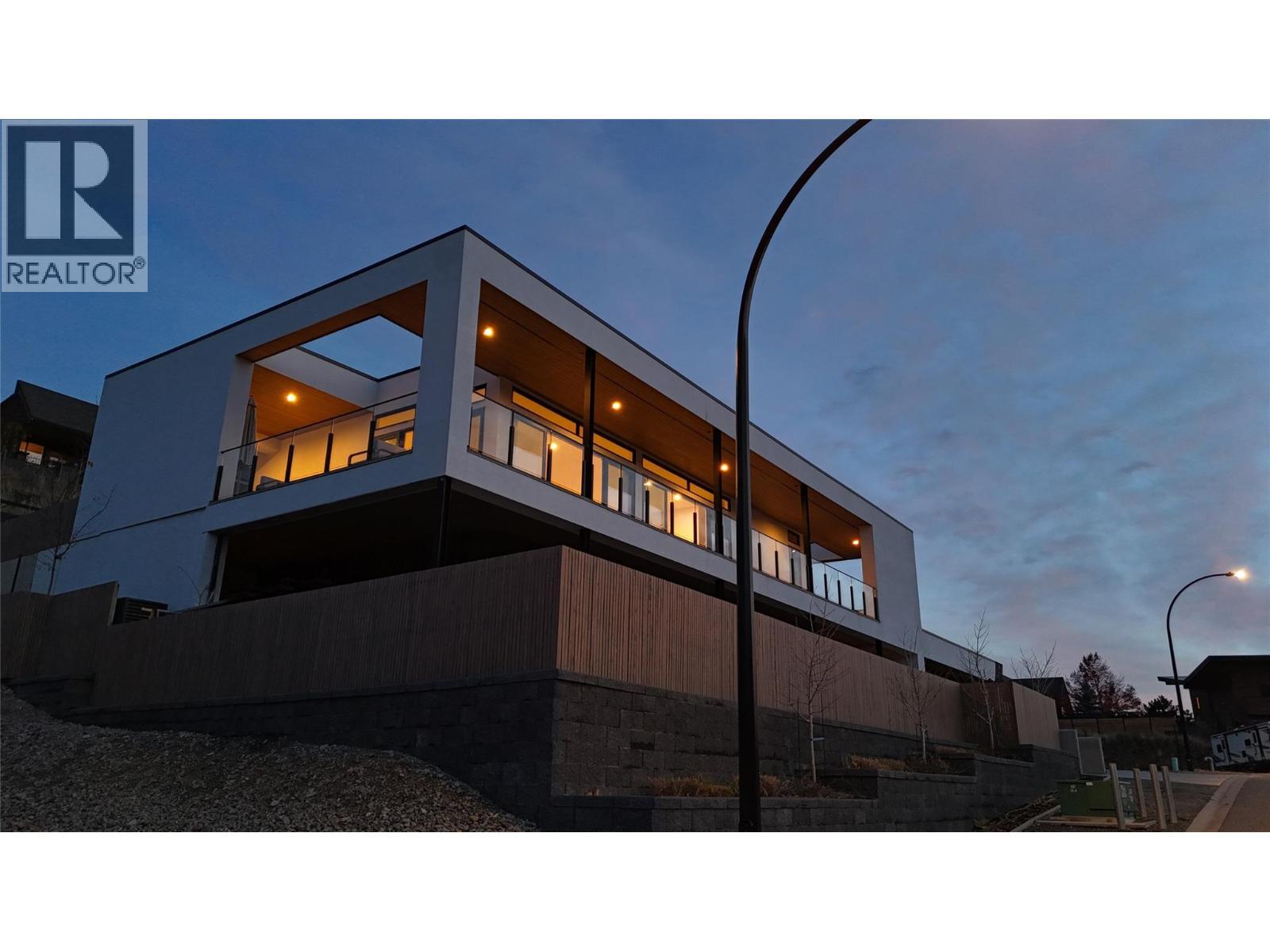 15873 Kobayashi Court, Lake Country, BC - Outdoor