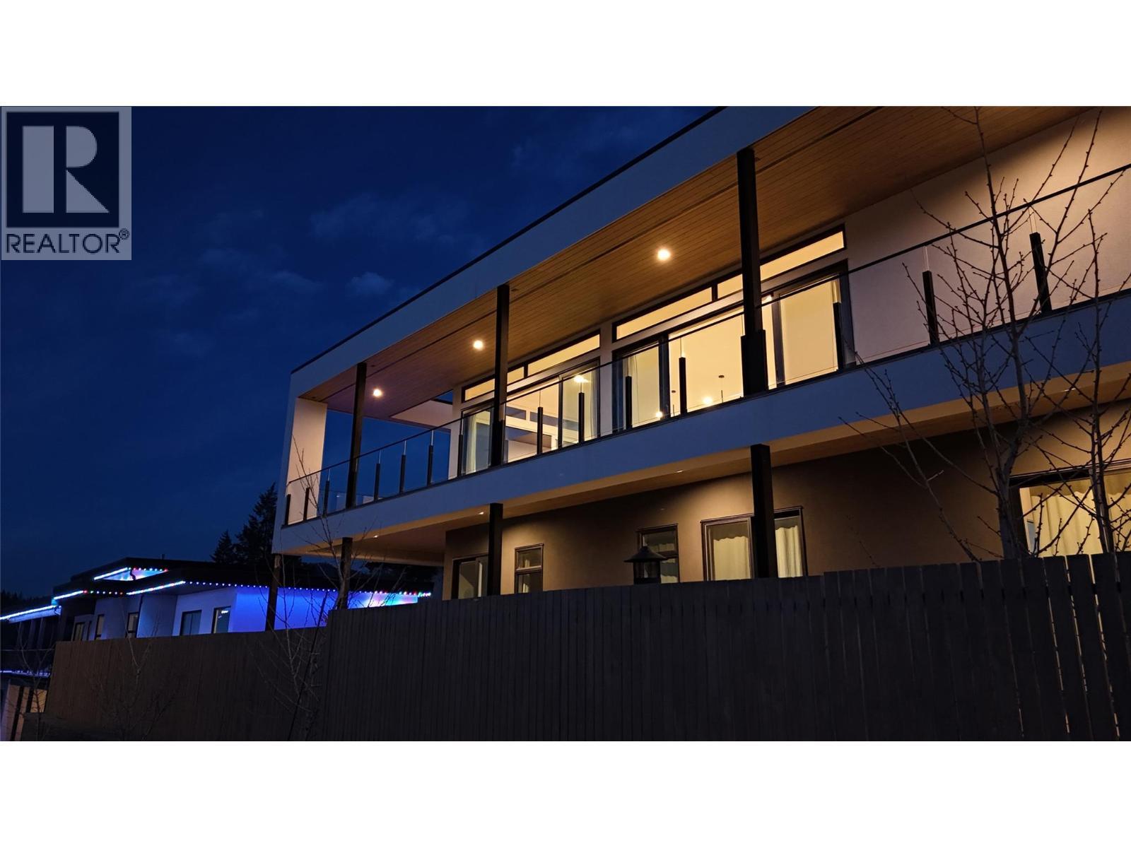 15873 Kobayashi Court, Lake Country, BC - Outdoor