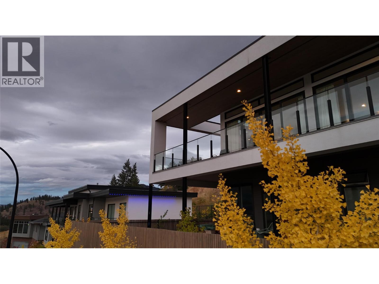 15873 Kobayashi Court, Lake Country, BC - Outdoor