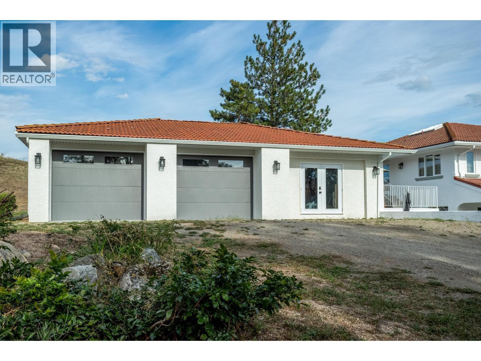 2760 Dry Valley Road, Kelowna, BC - Outdoor