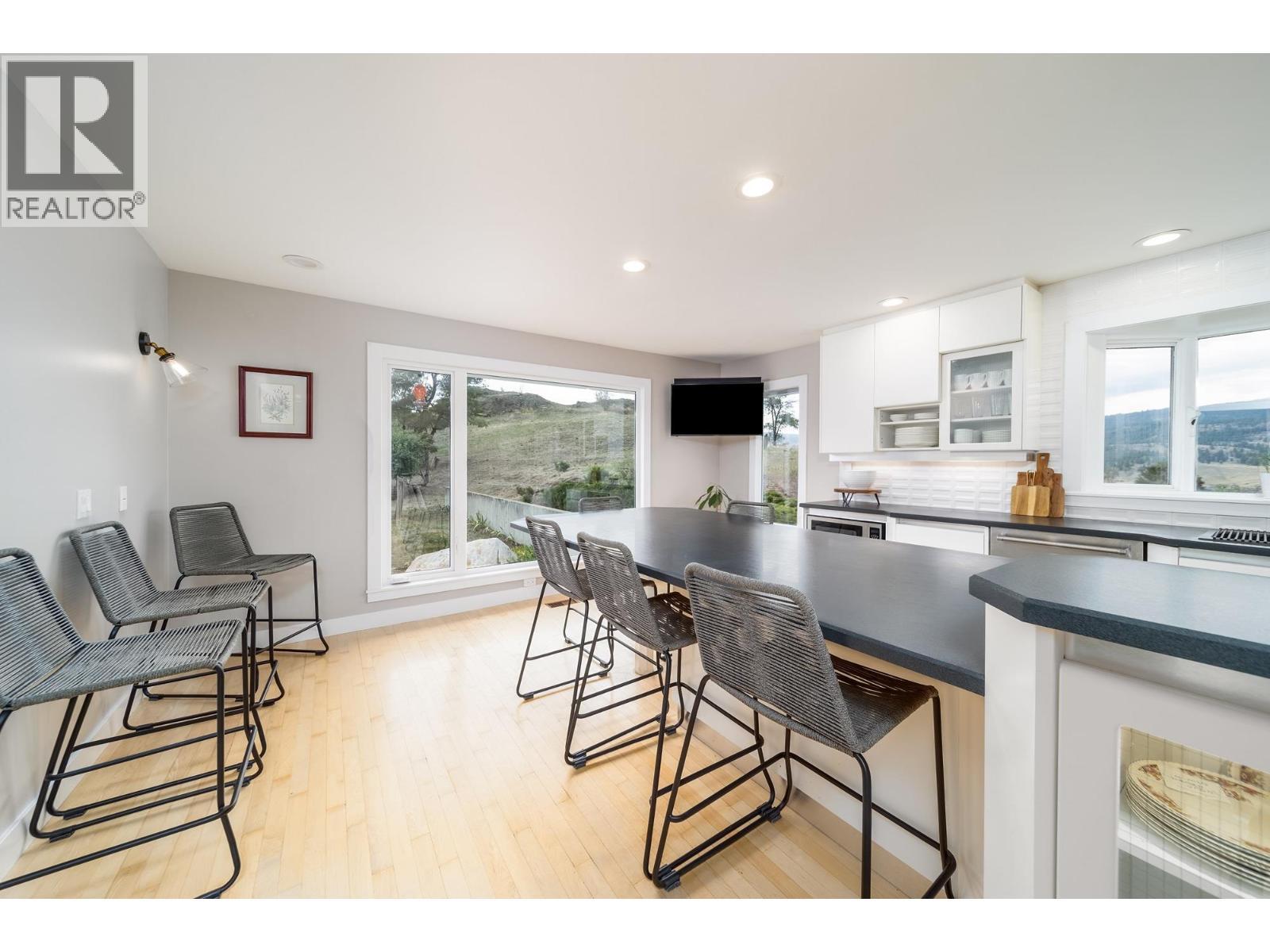 2760 Dry Valley Road, Kelowna, BC - Indoor