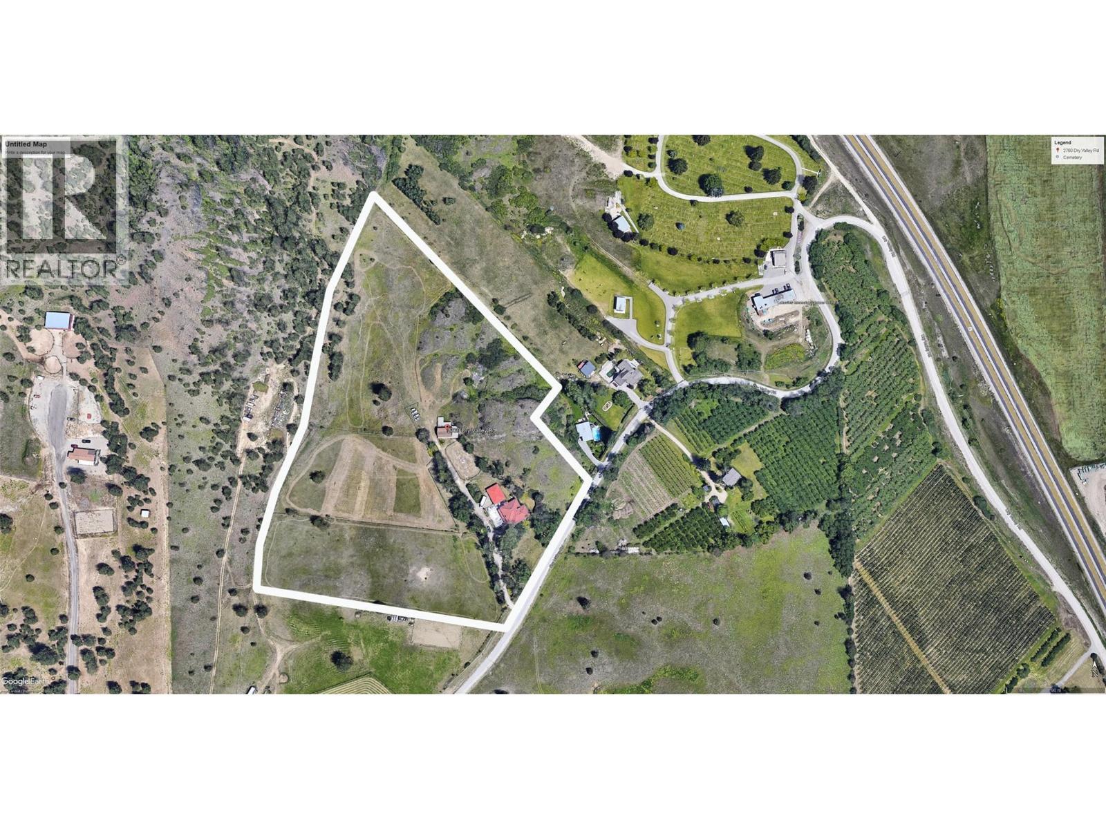 2760 Dry Valley Road, Kelowna, BC - Other