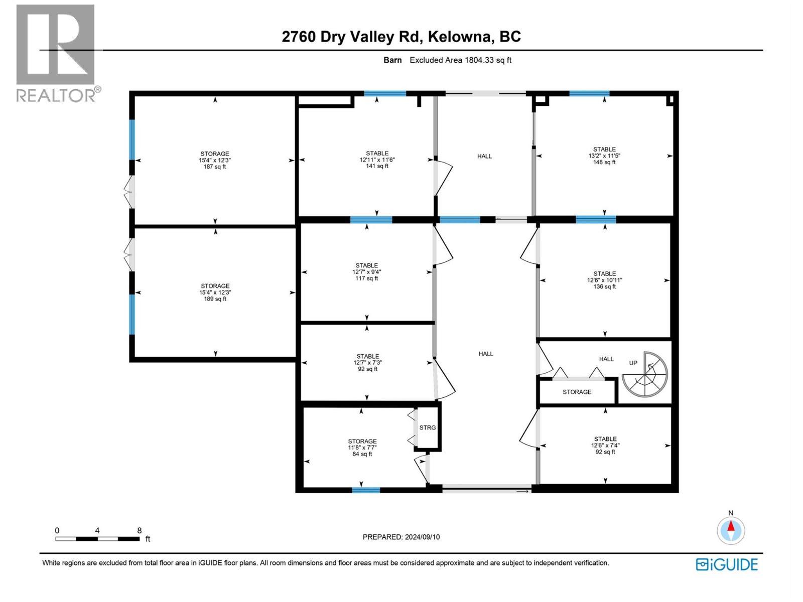 2760 Dry Valley Road, Kelowna, BC - Other