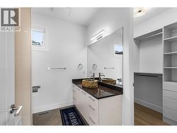 second floor ensuite -