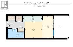 Floorplan -