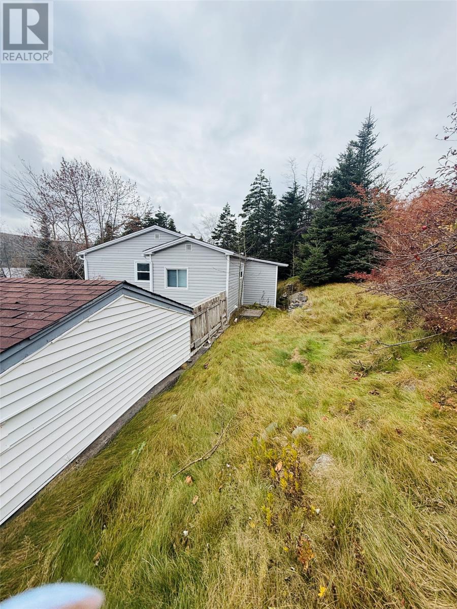 950 Main Road, Dunville, NL - Outdoor