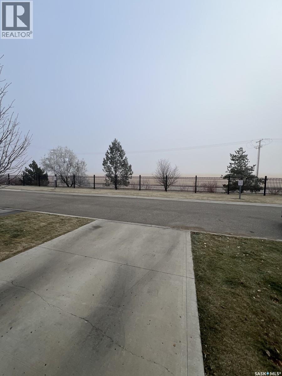 505 1303 Paton Crescent, Saskatoon, SK - Outdoor With View