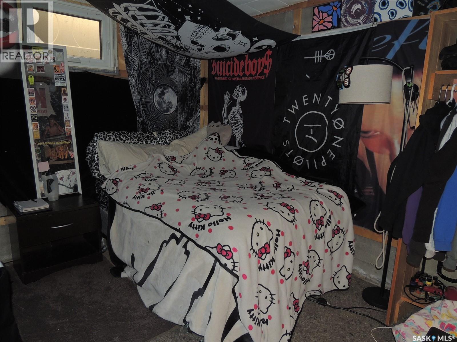 918 Albert Street, Estevan, SK -