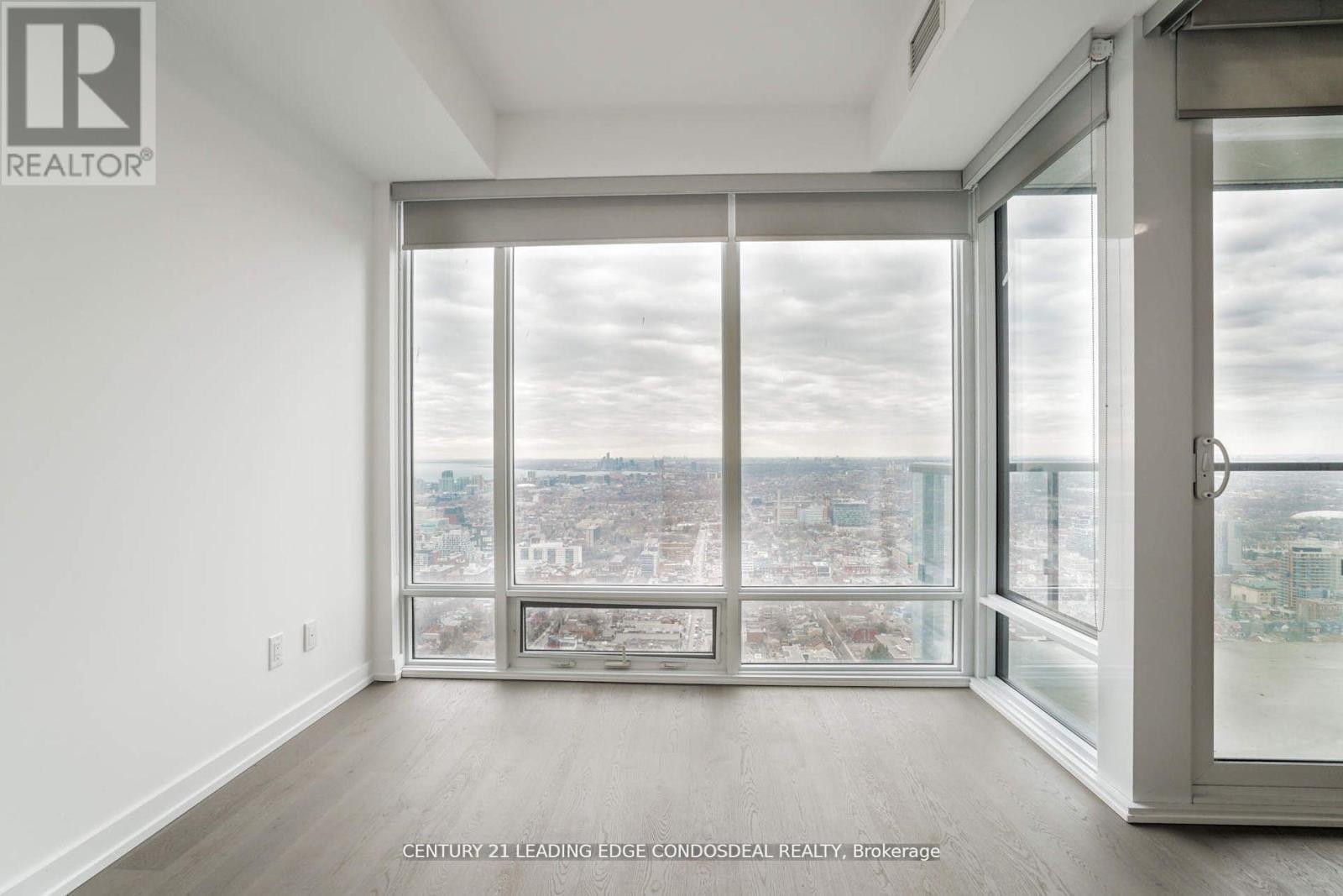 4111 - 488 University Avenue, Toronto, ON - Indoor Photo Showing Other Room