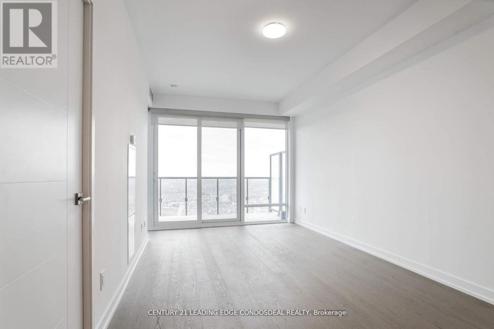 4111 - 488 University Avenue, Toronto, ON - Indoor Photo Showing Other Room