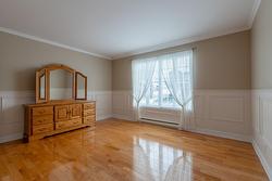 Chambre à coucher principale -