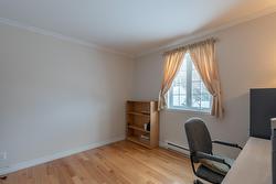 Chambre à coucher -