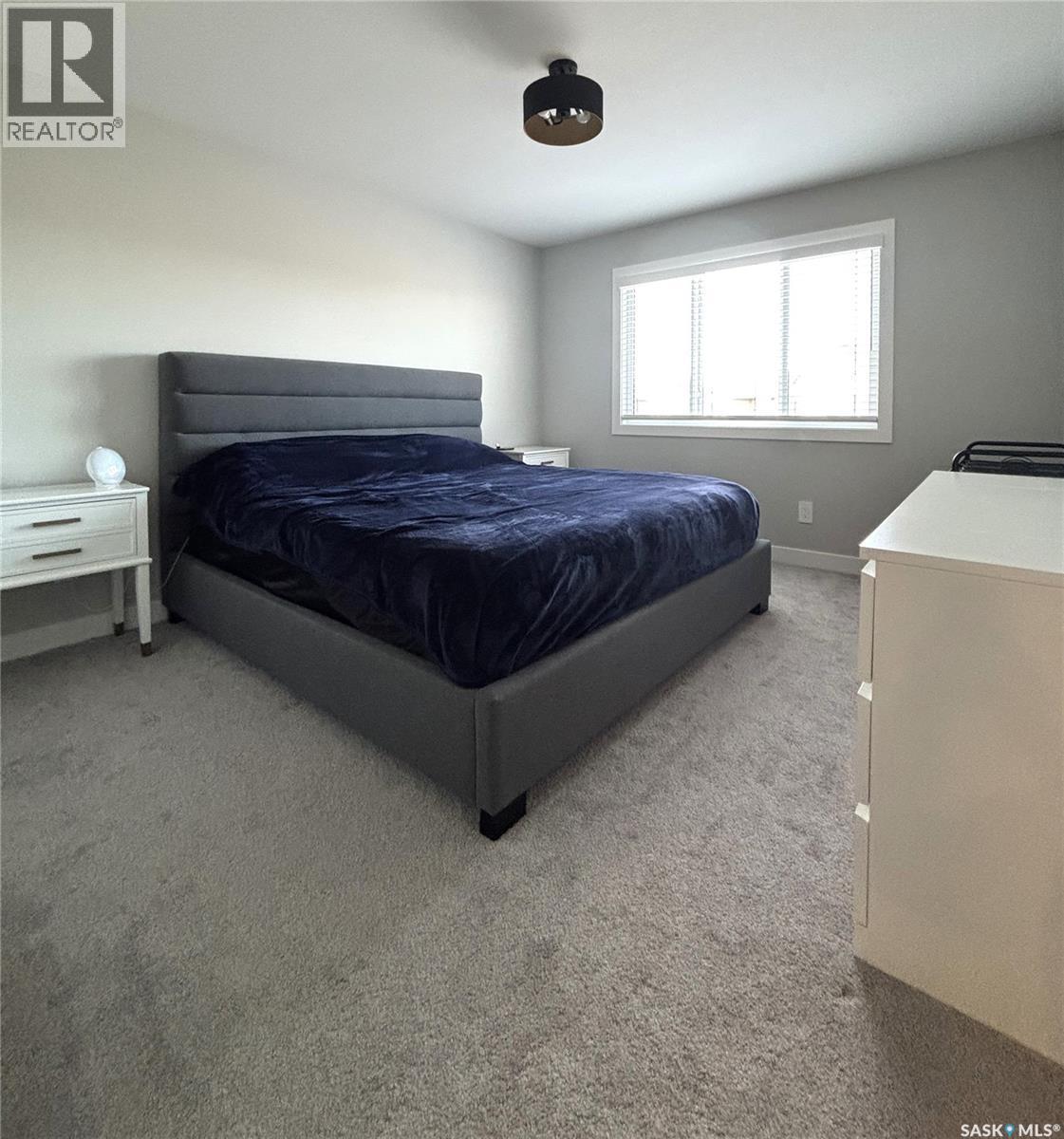 540 Myles Heidt Manor, Saskatoon, SK - Indoor Photo Showing Bedroom