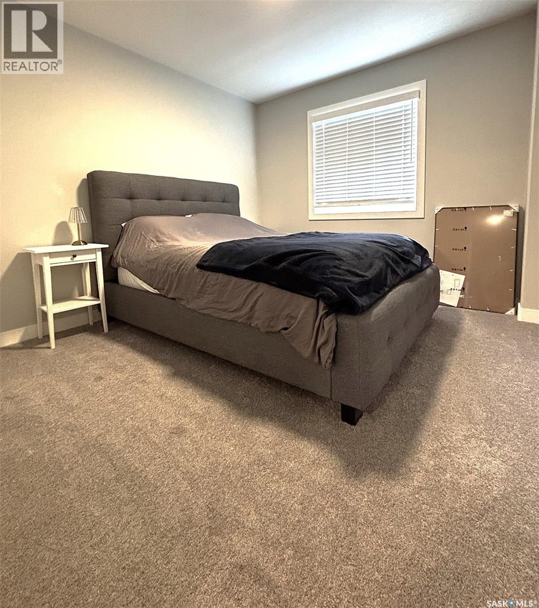 540 Myles Heidt Manor, Saskatoon, SK - Indoor Photo Showing Bedroom
