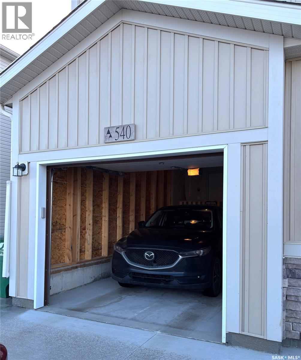 540 Myles Heidt Manor, Saskatoon, SK - Outdoor With Exterior