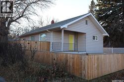 203 5th AVENUE W Assiniboia, SK S0H 0B0