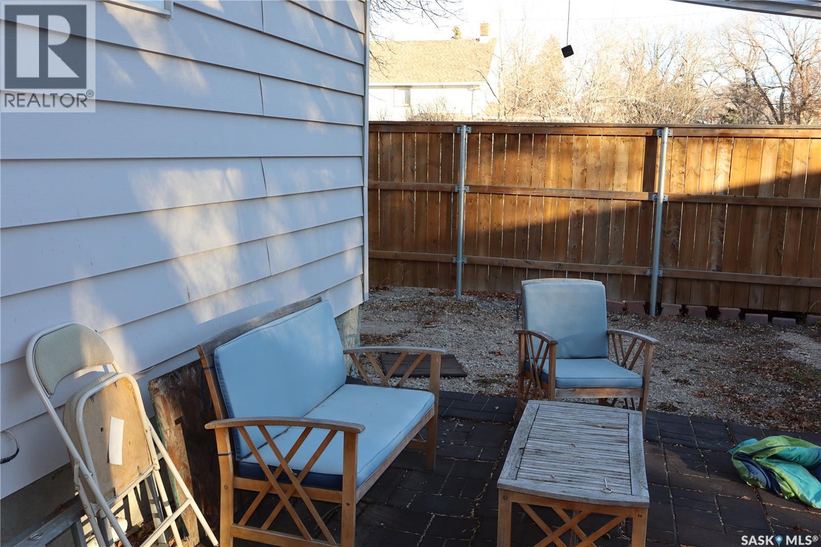 203 5Th Avenue W, Assiniboia, SK - Outdoor With Exterior