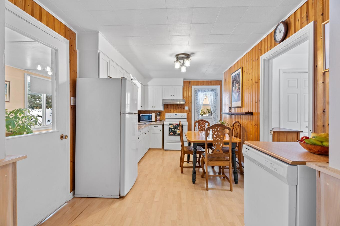 Kitchen - 1956 Av. A.-Boileau, Sainte-Lucie-Des-Laurentides, QC - Indoor