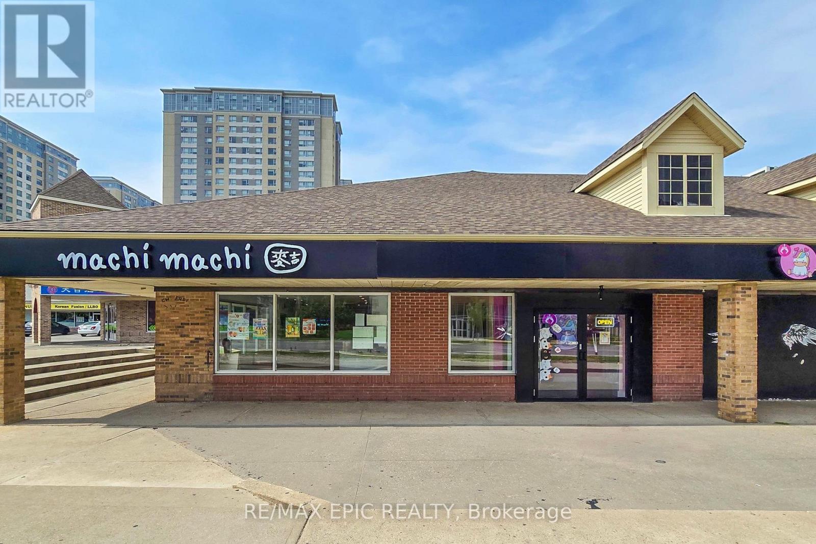 1B - 140 University Avenue W, Waterloo, ON