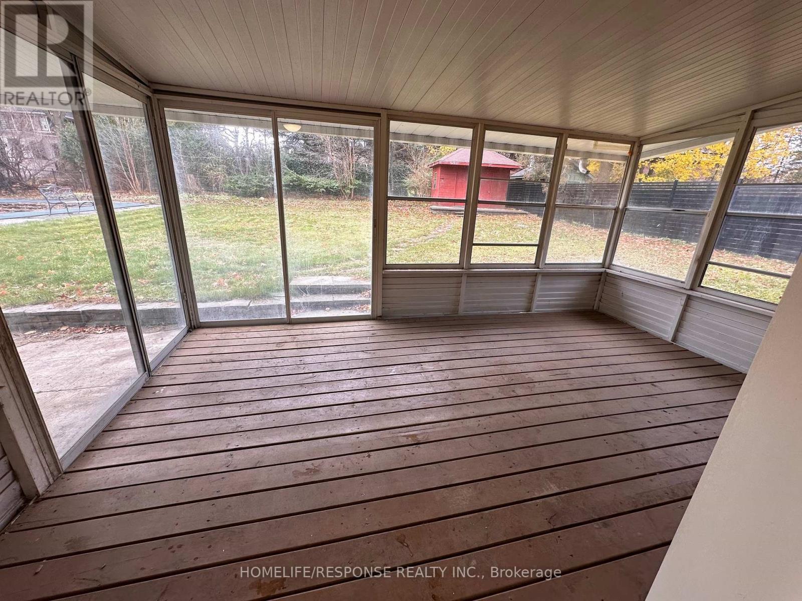 1554 Lochlin Trail, Mississauga, ON - Photo Showing Other Room