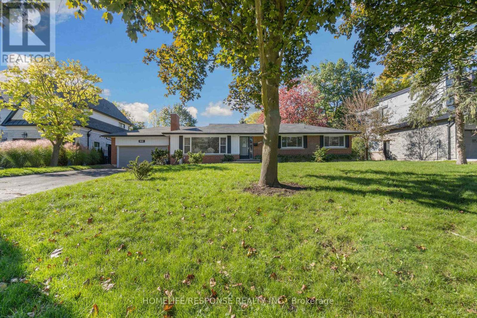 1554 Lochlin Trail, Mississauga, ON - Outdoor