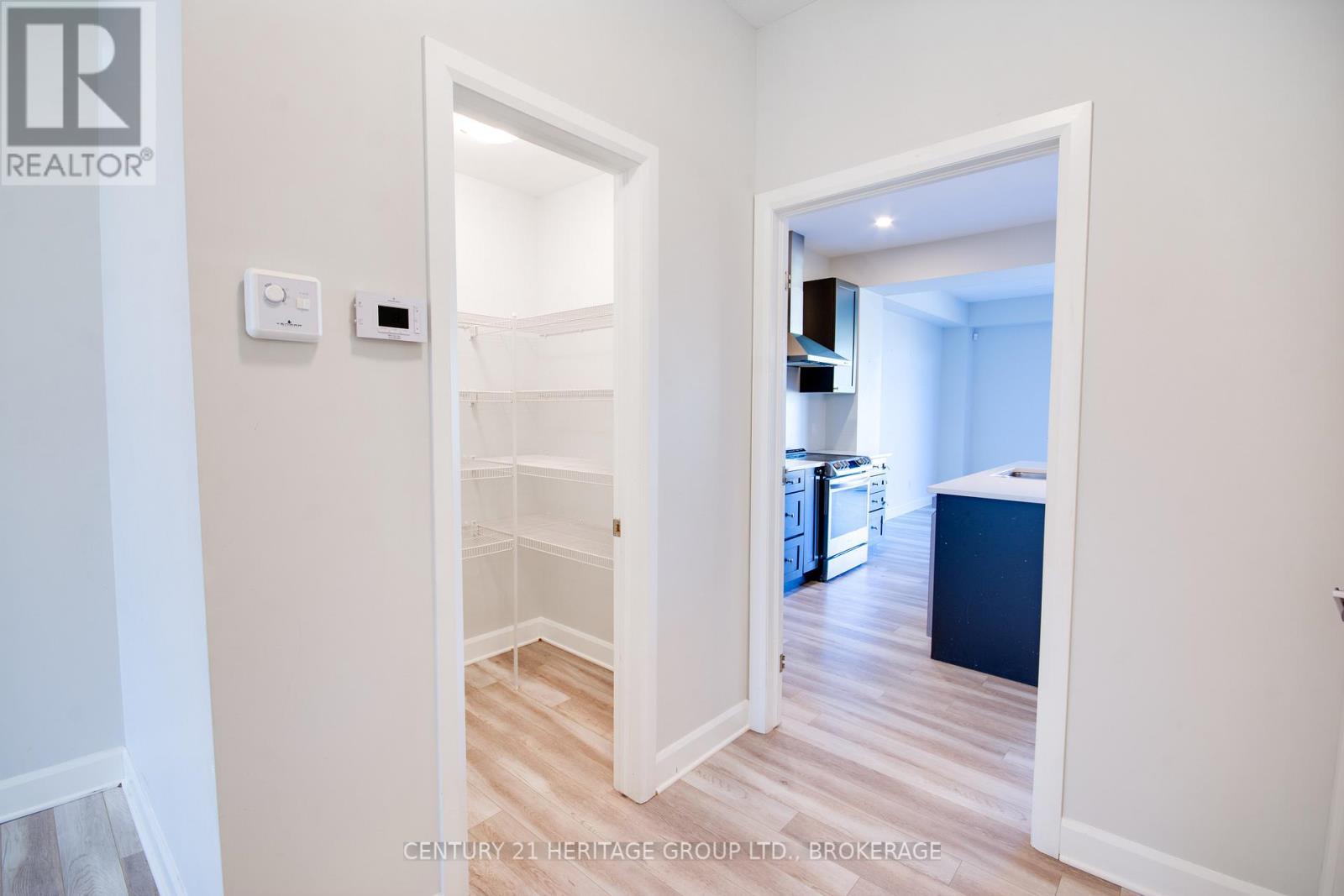 1261 Max Crescent, Kingston (City Northwest), ON - Indoor Photo Showing Other Room