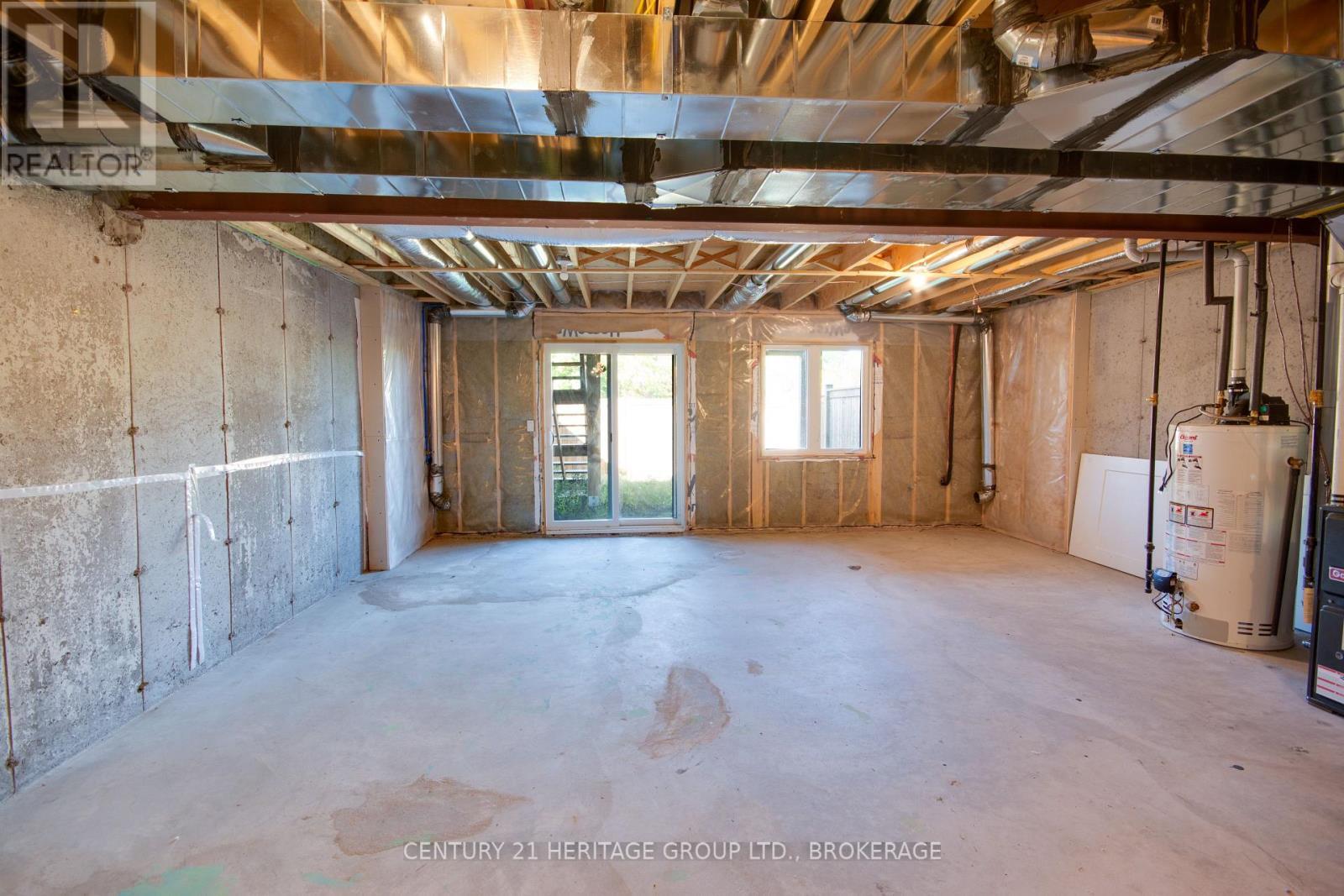 1261 Max Crescent, Kingston (City Northwest), ON - Indoor Photo Showing Basement