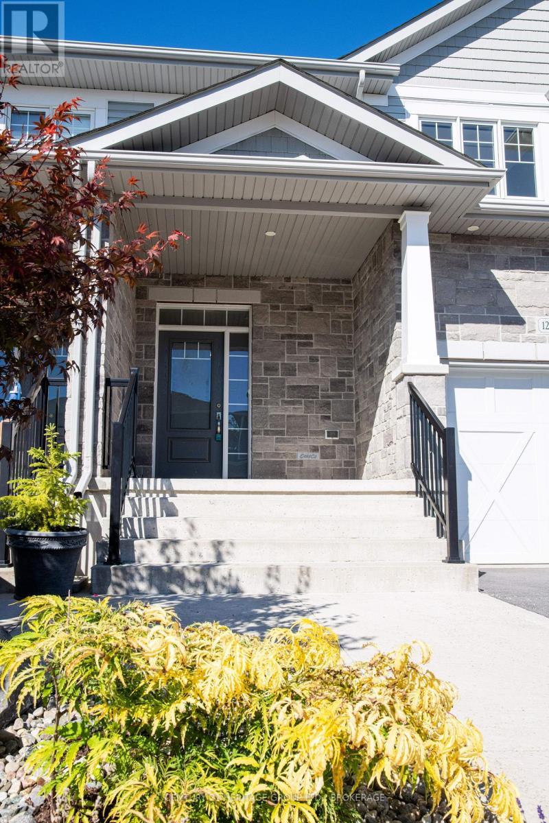 1261 Max Crescent, Kingston (City Northwest), ON - Outdoor