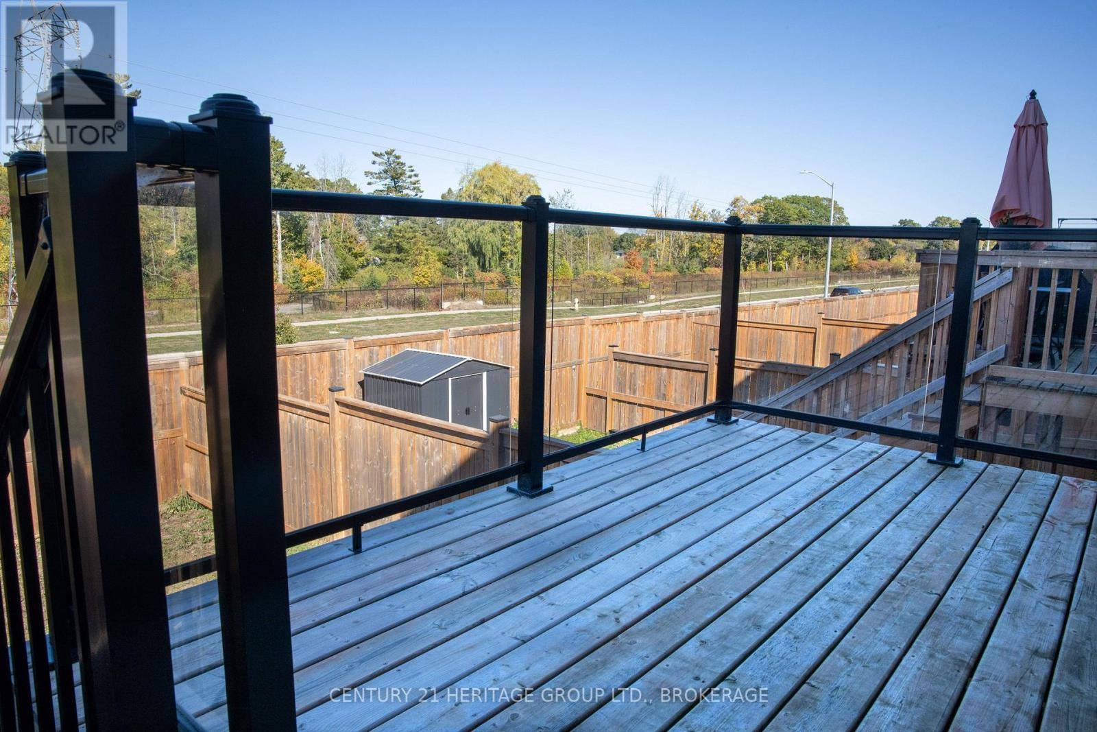 1261 Max Crescent, Kingston (City Northwest), ON - Outdoor With Exterior