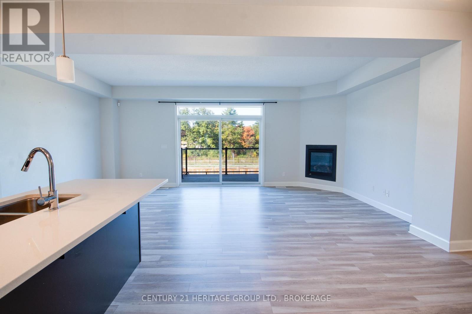 1261 Max Crescent, Kingston (City Northwest), ON - Indoor Photo Showing Living Room