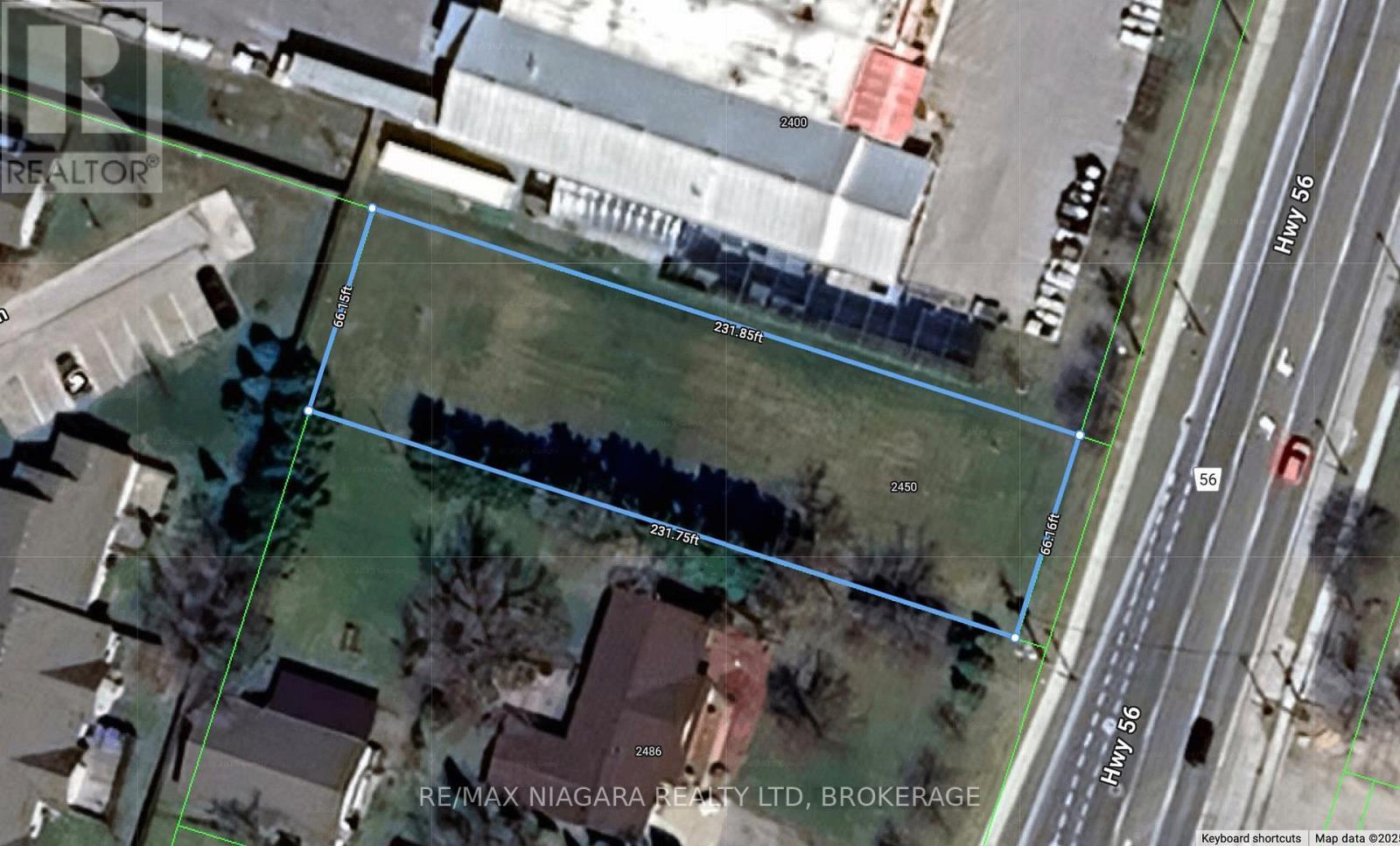 2450 Hwy 56 Road, Hamilton (Binbrook), ON