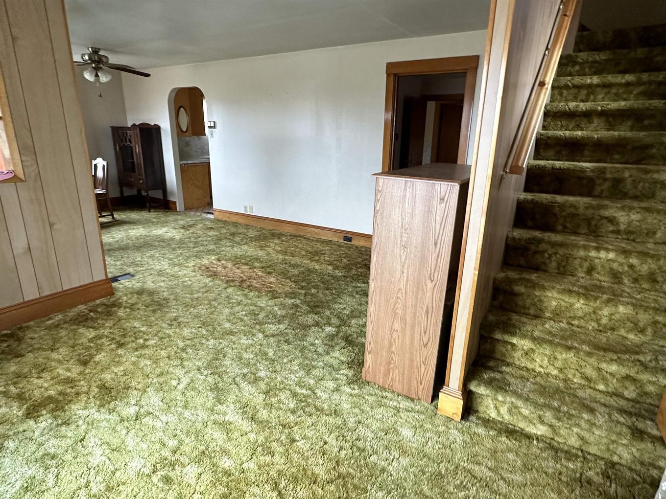 183 Big Tancook Island Road, Big Tancook Island, NS