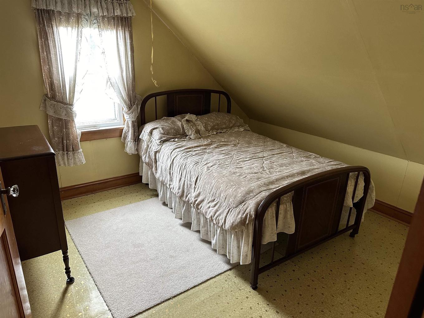 183 Big Tancook Island Road, Big Tancook Island, NS