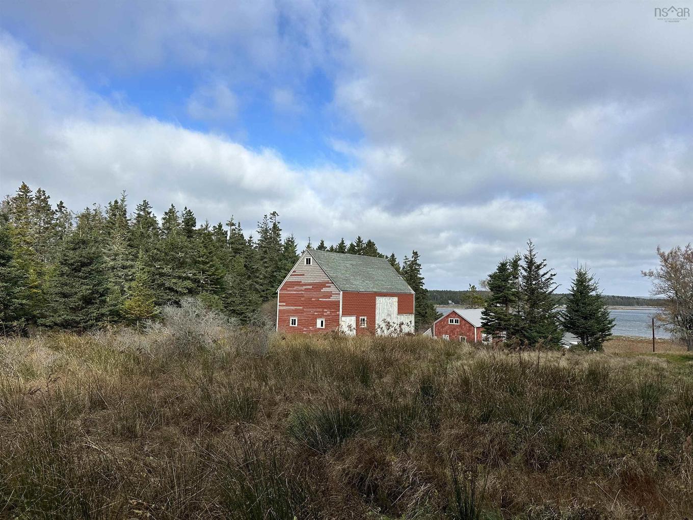 183 Big Tancook Island Road, Big Tancook Island, NS