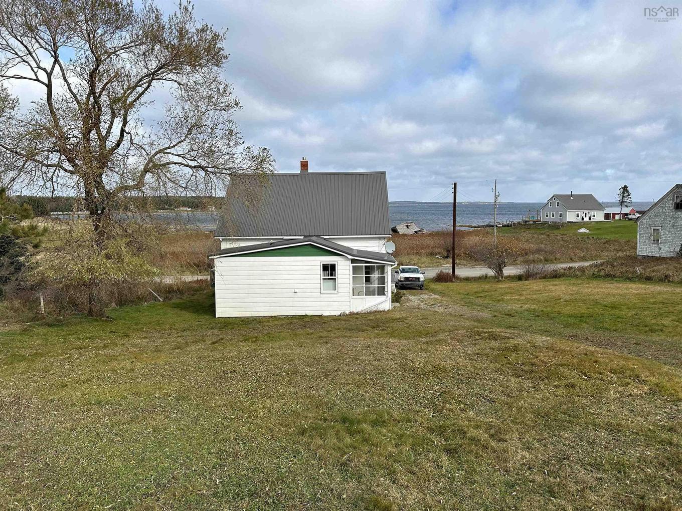 183 Big Tancook Island Road, Big Tancook Island, NS